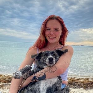 Meet your Posher, Rory